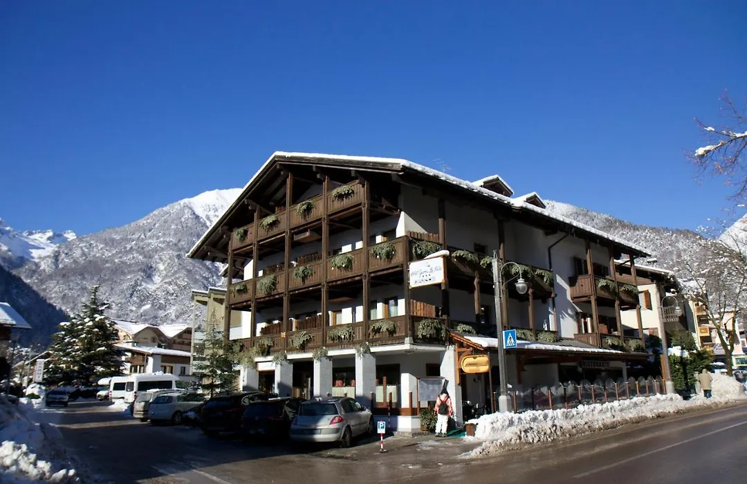 Hotel La Palù-1