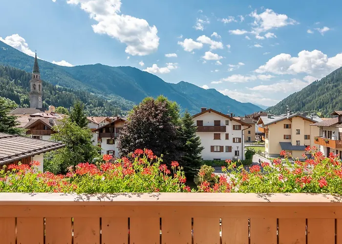 Beverly Alps & SpaAlbergo