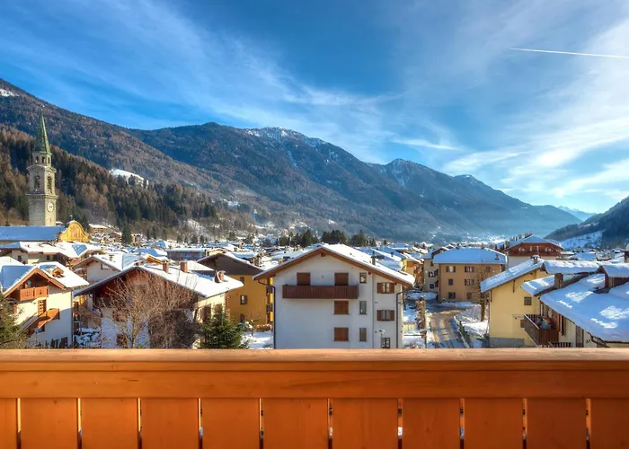 Beverly Alps & SpaAlbergo