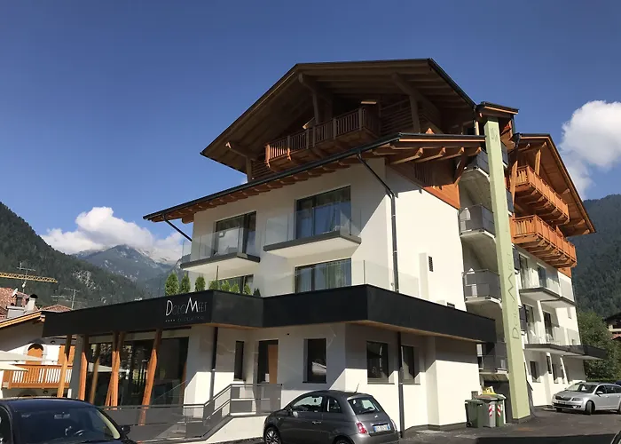 Dolomeet BoutiqueAlbergo